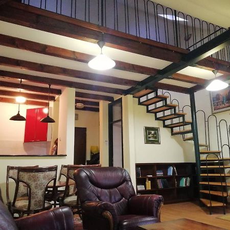 Ferienwohnung Jezero Vrnjačka Banja Exterior foto