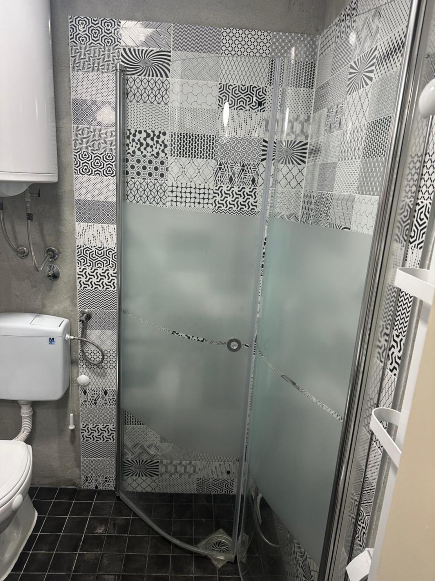 Ferienwohnung Jezero Vrnjačka Banja Exterior foto