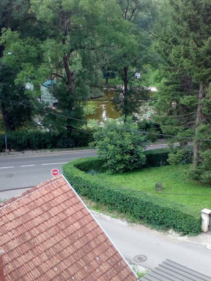 Ferienwohnung Jezero Vrnjačka Banja Exterior foto